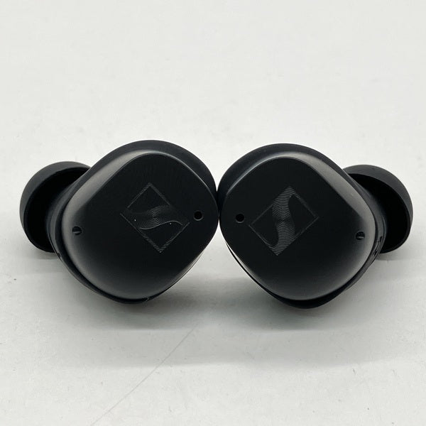 【中古】MOMENTUM True Wireless 3 ブラック 【MTW3 BLACK】【日本橋】