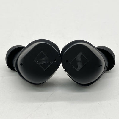【中古】MOMENTUM True Wireless 3 ブラック 【MTW3 BLACK】【日本橋】