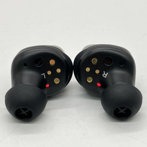 【中古】MOMENTUM True Wireless 3 ブラック 【MTW3 BLACK】【日本橋】