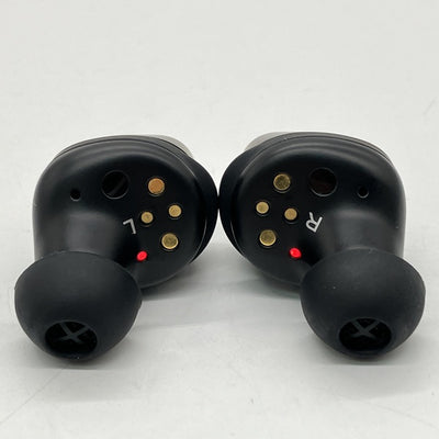 【中古】MOMENTUM True Wireless 3 ブラック 【MTW3 BLACK】【日本橋】