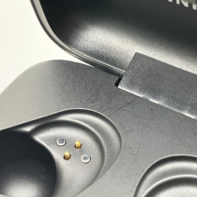 【中古】MOMENTUM True Wireless 3 ブラック 【MTW3 BLACK】【日本橋】