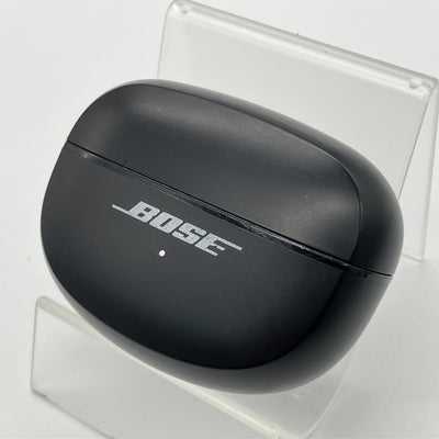 【中古】Ultra Open Earbuds Black【秋葉原】
