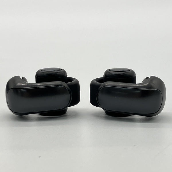 【中古】Ultra Open Earbuds Black【秋葉原】