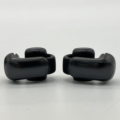 【中古】Ultra Open Earbuds Black【秋葉原】