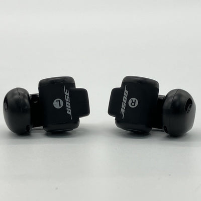 【中古】Ultra Open Earbuds Black【秋葉原】