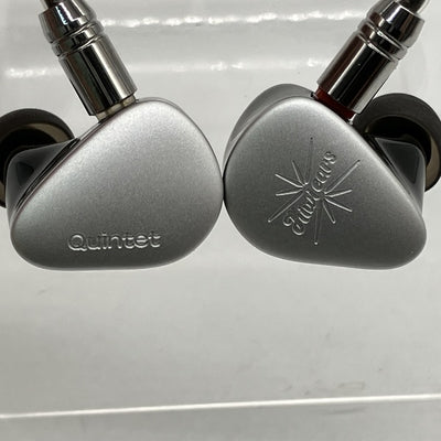 【中古】Quintet【秋葉原】