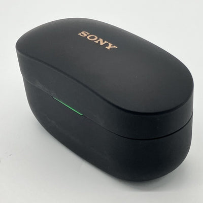 【中古】WF-1000XM4 BM ブラック【秋葉原】