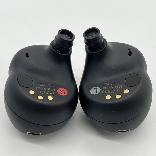 【中古】WF-1000XM4 BM ブラック【秋葉原】