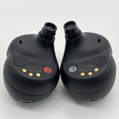 【中古】WF-1000XM4 BM ブラック【秋葉原】