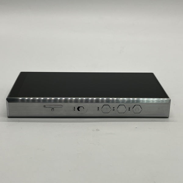 【中古】M11 Plus LTD Stainless Steel 【FIO-M11PL-SS-LTD】【秋葉原】