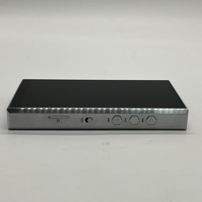 【中古】M11 Plus LTD Stainless Steel 【FIO-M11PL-SS-LTD】【秋葉原】