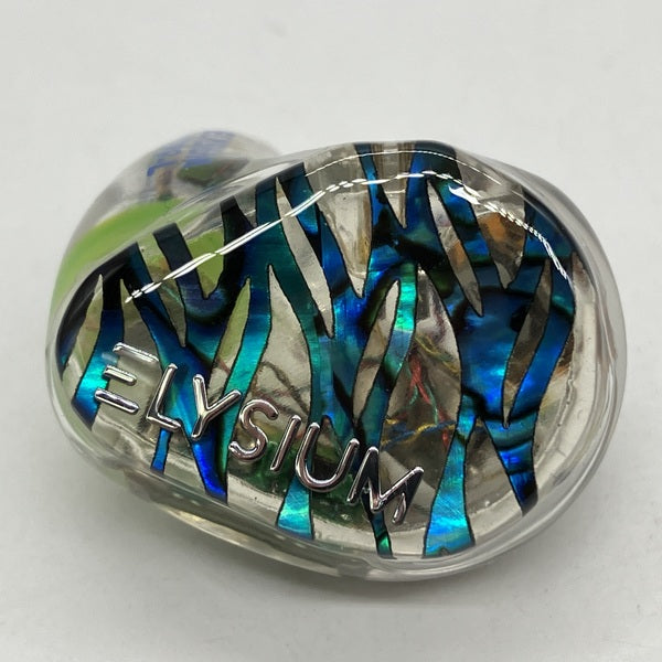 VISION EARS 【中古】ELYSIUM (Universal Fit)【秋葉原】 – e