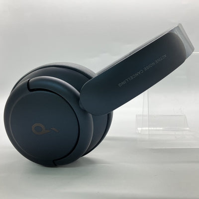 【中古】Soundcore Life Q35 ブルー 【A3027031】【秋葉原】