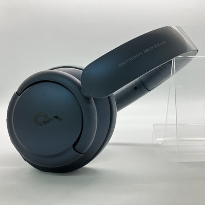【中古】Soundcore Life Q35 ブルー 【A3027031】【秋葉原】