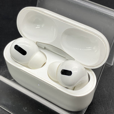 【中古】AirPods Pro MWP22J/A【秋葉原】