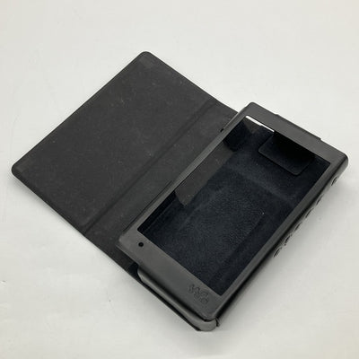 【中古】WM1ZM2/WM1AM2専用レザーケース 【CKL-NWWM1M2CWW】【秋葉原】