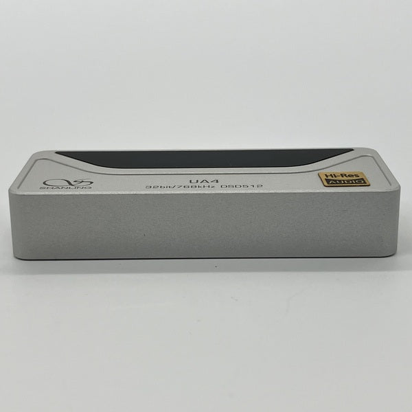 【中古】UA4 シルバー【秋葉原】