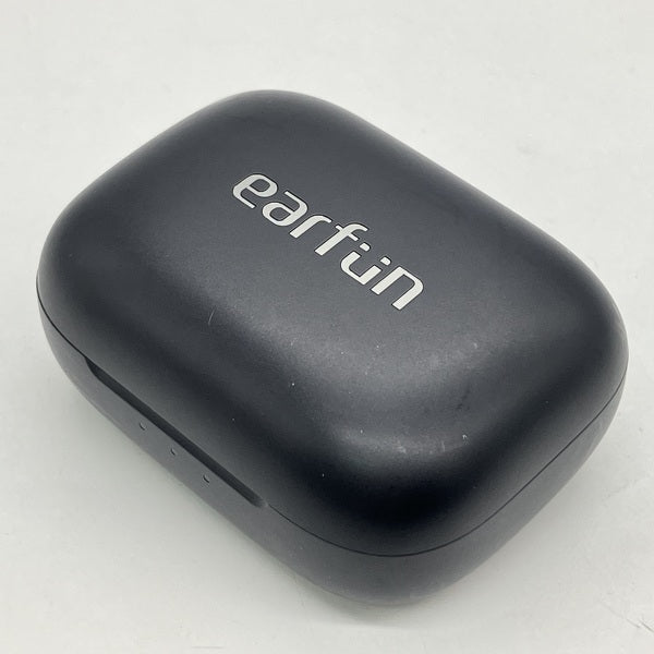 【新品未開封】 EarFun Air Pro 4 Black EarFun Air Pro 4