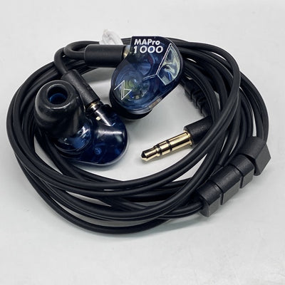 【中古】MAPro1000 Garal Blue 【OTA-MAPRO-1000-GB】【仙台】