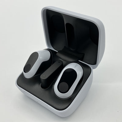 【中古】INZONE Buds ホワイト 【WF-G700N WZ】【秋葉原】