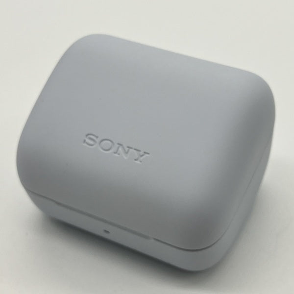 【中古】INZONE Buds ホワイト 【WF-G700N WZ】【秋葉原】