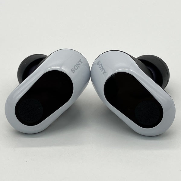 【中古】INZONE Buds ホワイト 【WF-G700N WZ】【秋葉原】