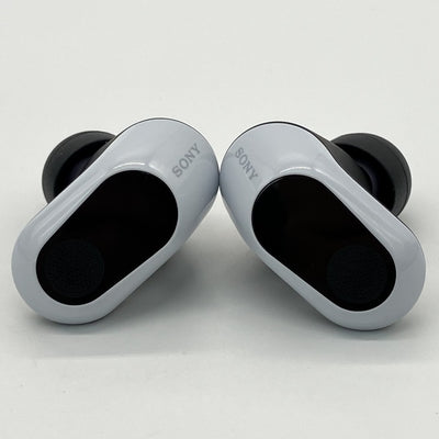 【中古】INZONE Buds ホワイト 【WF-G700N WZ】【秋葉原】