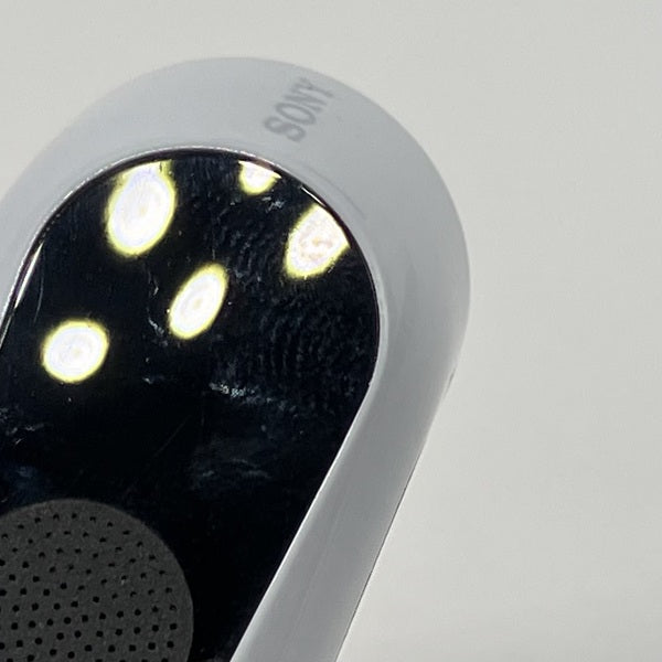 【中古】INZONE Buds ホワイト 【WF-G700N WZ】【秋葉原】