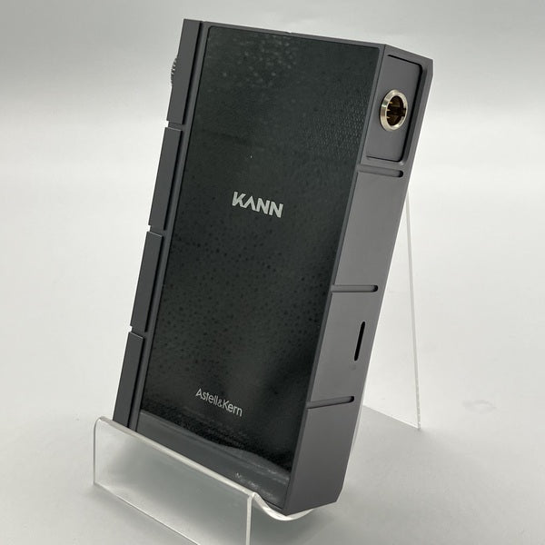 【中古】KANN CUBE Wolf Gray 【AK-KANN-CUBE-GRY】【秋葉原】