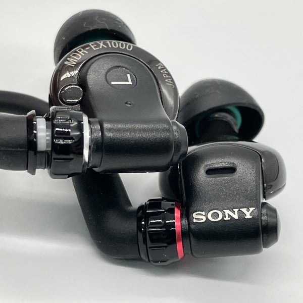【中古】MDR-EX1000【名古屋】