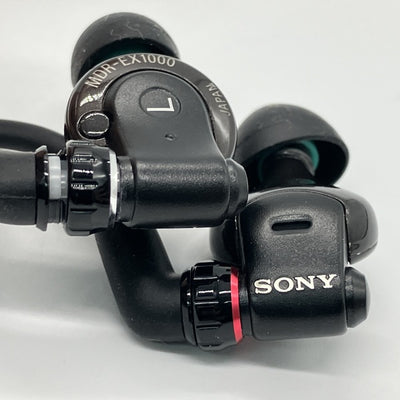 【中古】MDR-EX1000【名古屋】