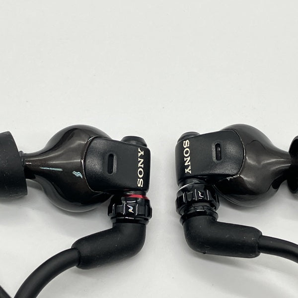 イヤホン SONY MDR-EX1000 SONY MDR-EX1000 レビュー評価・評判 - 価格.com