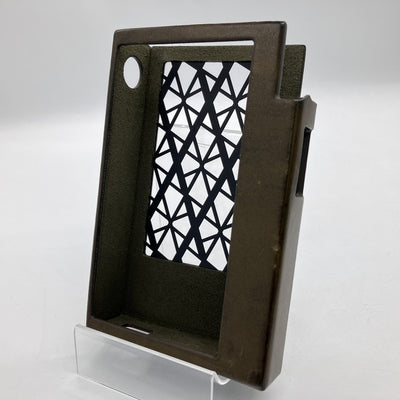 【中古】KANN CUBE Case Olive Green 【AK-KANN-CUBE-CASE-OLV】【秋葉原】