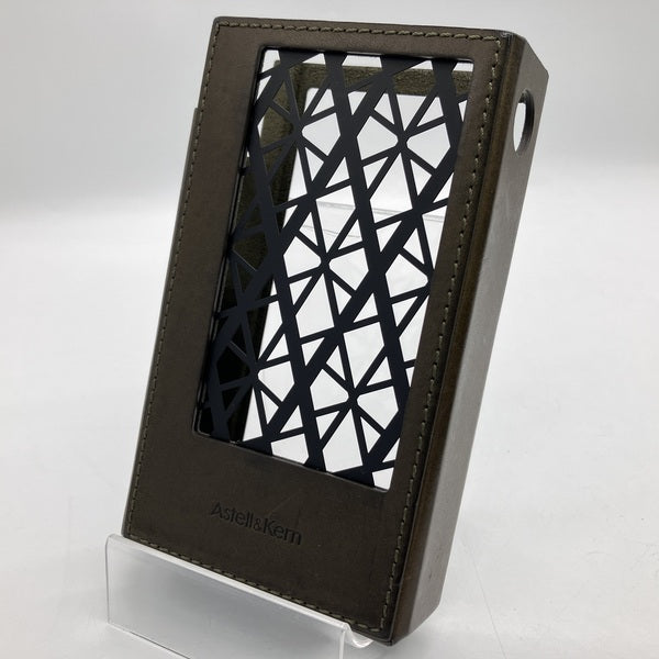 【中古】KANN CUBE Case Olive Green 【AK-KANN-CUBE-CASE-OLV】【秋葉原】