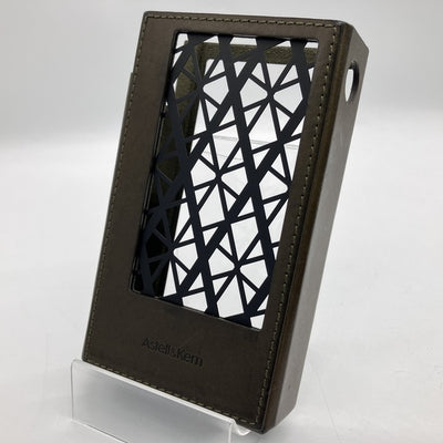 【中古】KANN CUBE Case Olive Green 【AK-KANN-CUBE-CASE-OLV】【秋葉原】