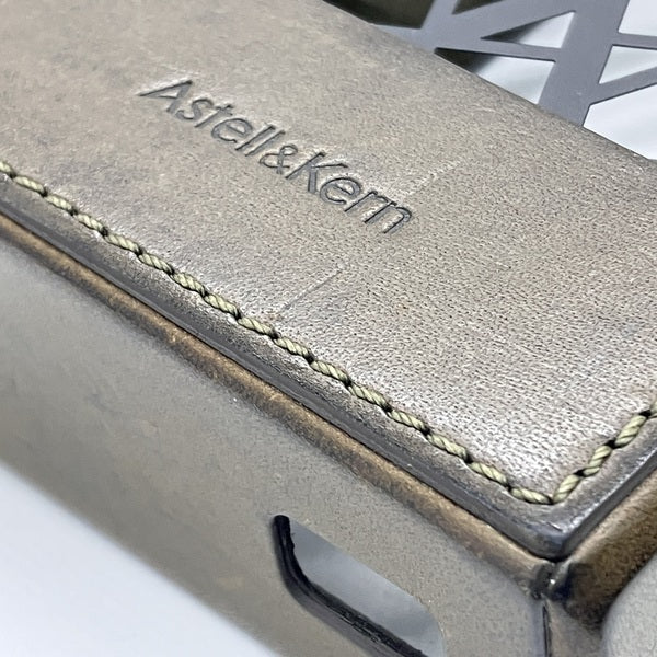 【中古】KANN CUBE Case Olive Green 【AK-KANN-CUBE-CASE-OLV】【秋葉原】