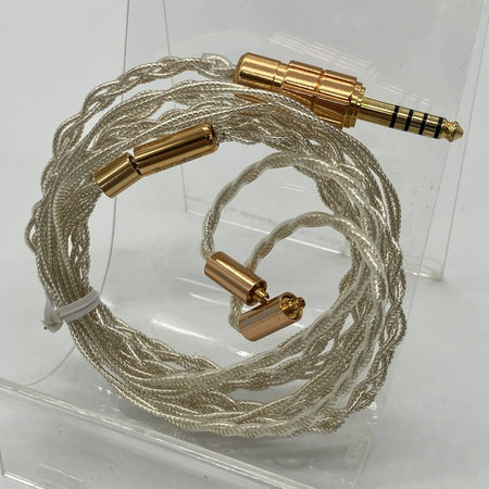 プチグミ様【中古】Beat Audio Supernova MMCX/4.4mm プチグミ様【中古】Beat Audio Supernova MMCX/4.4mmの通販 by