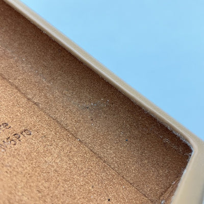 【中古】M6Pro専用レザーケース ブラウン【日本橋】