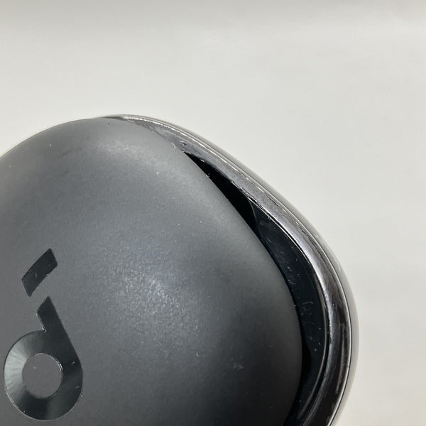 【中古】Soundcore Liberty 4 ミッドナイトブラック 【A3953N11】【日本橋】