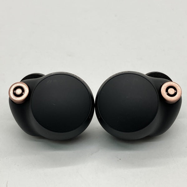 【中古】WF-1000XM4 BM ブラック【秋葉原】