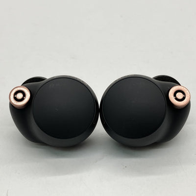 【中古】WF-1000XM4 BM ブラック【秋葉原】