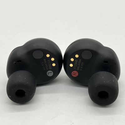【中古】WF-1000XM4 BM ブラック【秋葉原】