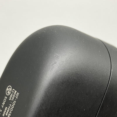【中古】WF-1000XM4 BM ブラック【秋葉原】