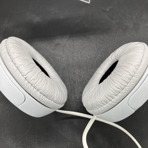 SONY 【中古】MDR-ZX110W【日本橋】 – e☆イヤホン