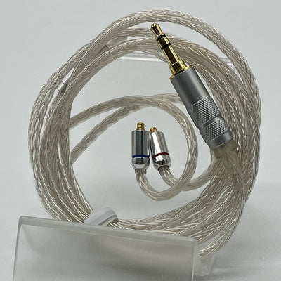 【中古】WhiteSnake【WS-MS MMCX-3.5mm】【名古屋】