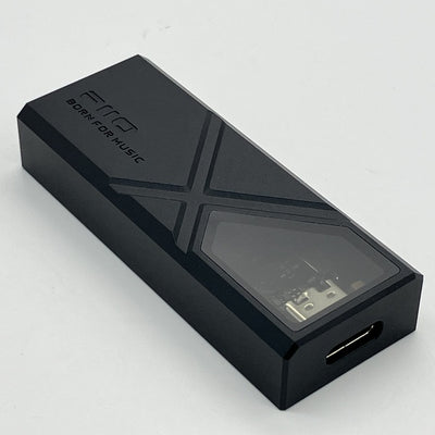 【中古】KA13 Black 【FIO-KA13-B】【秋葉原】