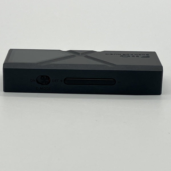 【中古】KA13 Black 【FIO-KA13-B】【秋葉原】