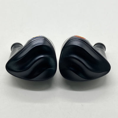 【中古】FH3 Black 【FIO-IEM-FH3-B】（ケーブル欠品）【秋葉原】