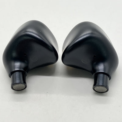 【中古】FH3 Black 【FIO-IEM-FH3-B】（ケーブル欠品）【秋葉原】