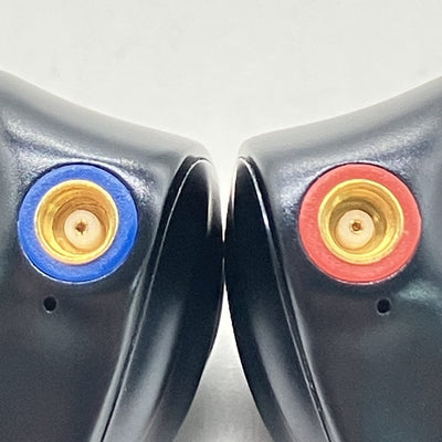 【中古】FH3 Black 【FIO-IEM-FH3-B】（ケーブル欠品）【秋葉原】